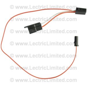 TRUNK LIGHT EXTENSION WIRE