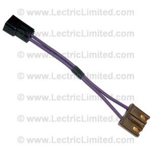 NEUTRAL SAFETY SWITCH EXTENSION HARNESS