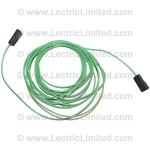 BACKUP LIGHT SWITCH EXTENSION WIRES