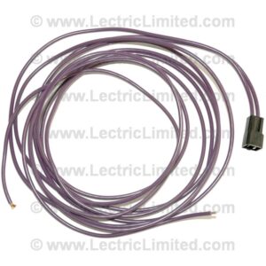 NEUTRAL SAFETY SWITCH EXTENSION WIRES