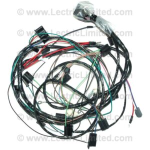 FRONT LIGHT HARNESS