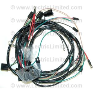 FRONT LIGHT HARNESS