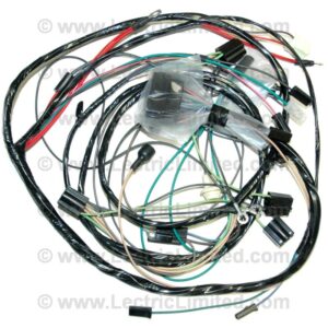 FRONT LIGHT HARNESS