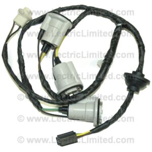 REAR BODY LIGHT HARNESS