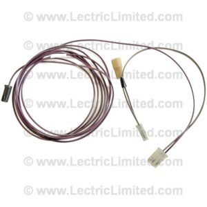 REAR WINDOW DEFOGGER HARNESS