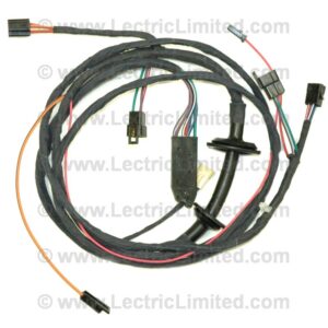 POWER WINDOW HARNESS