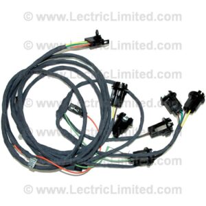 REAR BODY LIGHT HARNESS