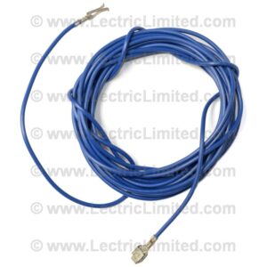 SPEAKER WIRE
