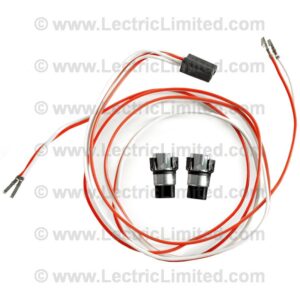 COURTESY LIGHT HARNESS