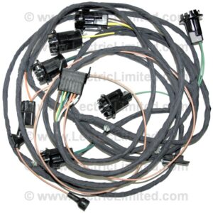 REAR BODY LIGHT HARNESS