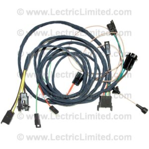 REAR BODY LIGHT HARNESS