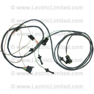 REAR BODY LIGHT HARNESS