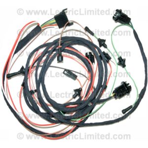 REAR BODY LIGHT HARNESS