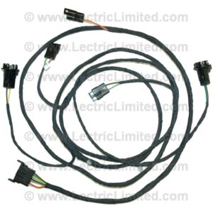 REAR BODY LIGHT HARNESS