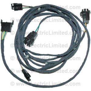 REAR BODY LIGHT HARNESS