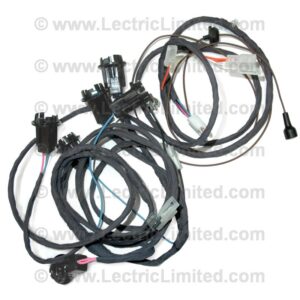 REAR BODY LIGHT HARNESS