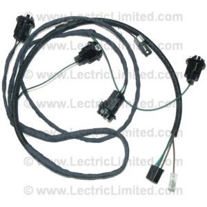 REAR BODY LIGHT HARNESS