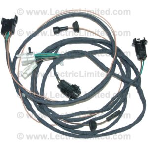 REAR BODY LIGHT HARNESS