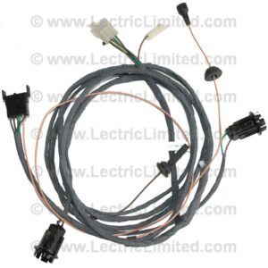 REAR BODY LIGHT HARNESS