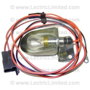 UNDERHOOD LIGHT ASSEMBLY