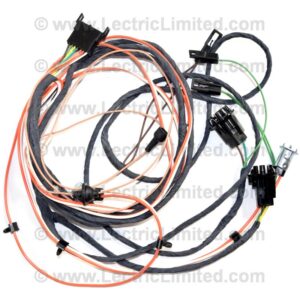 REAR BODY LIGHT HARNESS