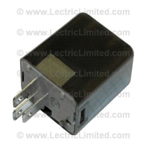 CARBURETOR ELECTRIC CHOKE RELAY