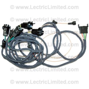 REAR BODY LIGHT HARNESS