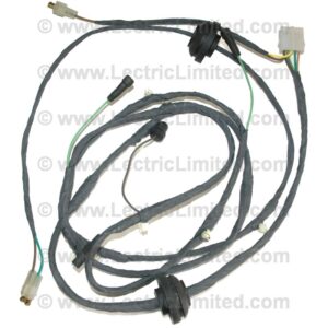 REAR BODY LIGHT HARNESS