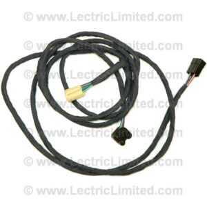 POWER WINDOW HARNESS