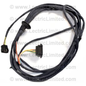 REAR BODY INTERMEDIATE HARNESS