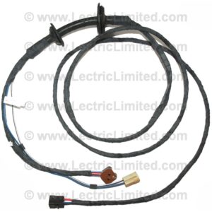 POWER WINDOW HARNESS
