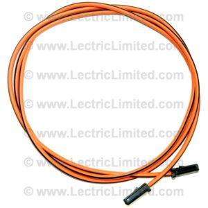 POWER SEAT BATTERY FEED EXTENSION WIRE