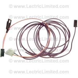 REAR WINDOW DEFOGGER HARNESS