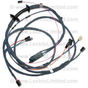 POWER WINDOW HARNESS