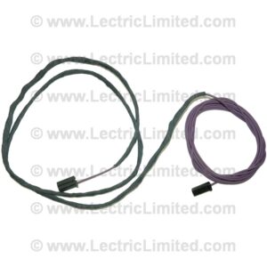 REAR WINDOW DEFOGGER HARNESS