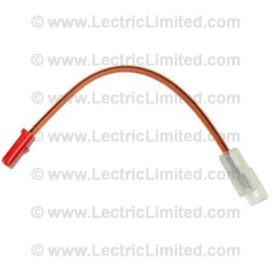 POWER ACCESSORY BATTERY FEED WIRE