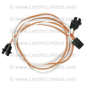 COURTESY LIGHT HARNESS