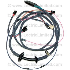 POWER WINDOW HARNESS