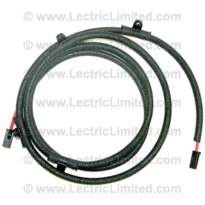 POWER SEAT BATTERY FEED EXTENSION WIRE