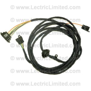 REAR BODY INTERMEDIATE HARNESS