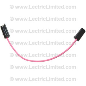 POWER WINDOW IGNITION FEED WIRE