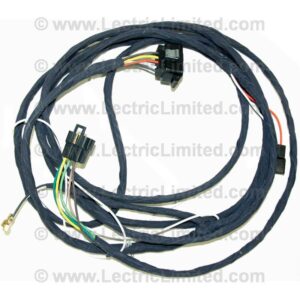 REAR BODY INTERMEDIATE HARNESS