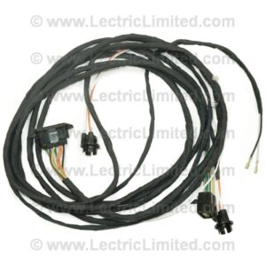 REAR BODY INTERMEDIATE HARNESS