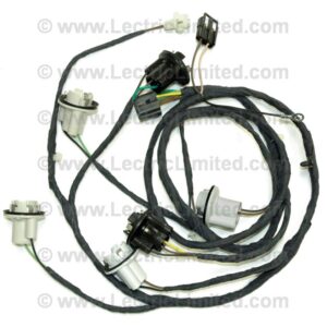 REAR BODY LIGHT HARNESS