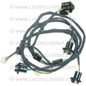REAR BODY LIGHT HARNESS
