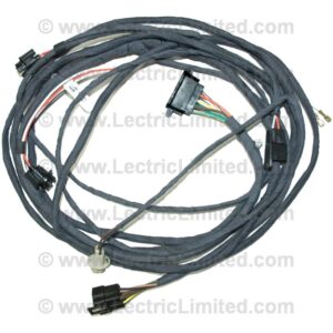 REAR BODY INTERMEDIATE HARNESS