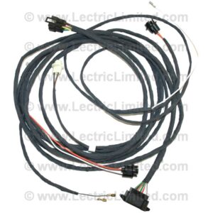 REAR BODY INTERMEDIATE HARNESS