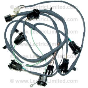 REAR BODY LIGHT HARNESS