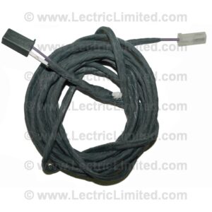 REAR WINDOW DEFOGGER HARNESS
