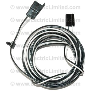 POWER ANTENNA HARNESS